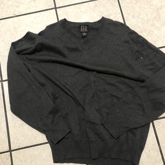 Jos. A. Bank Other - Jos a bank 2 vneck sweater bundle